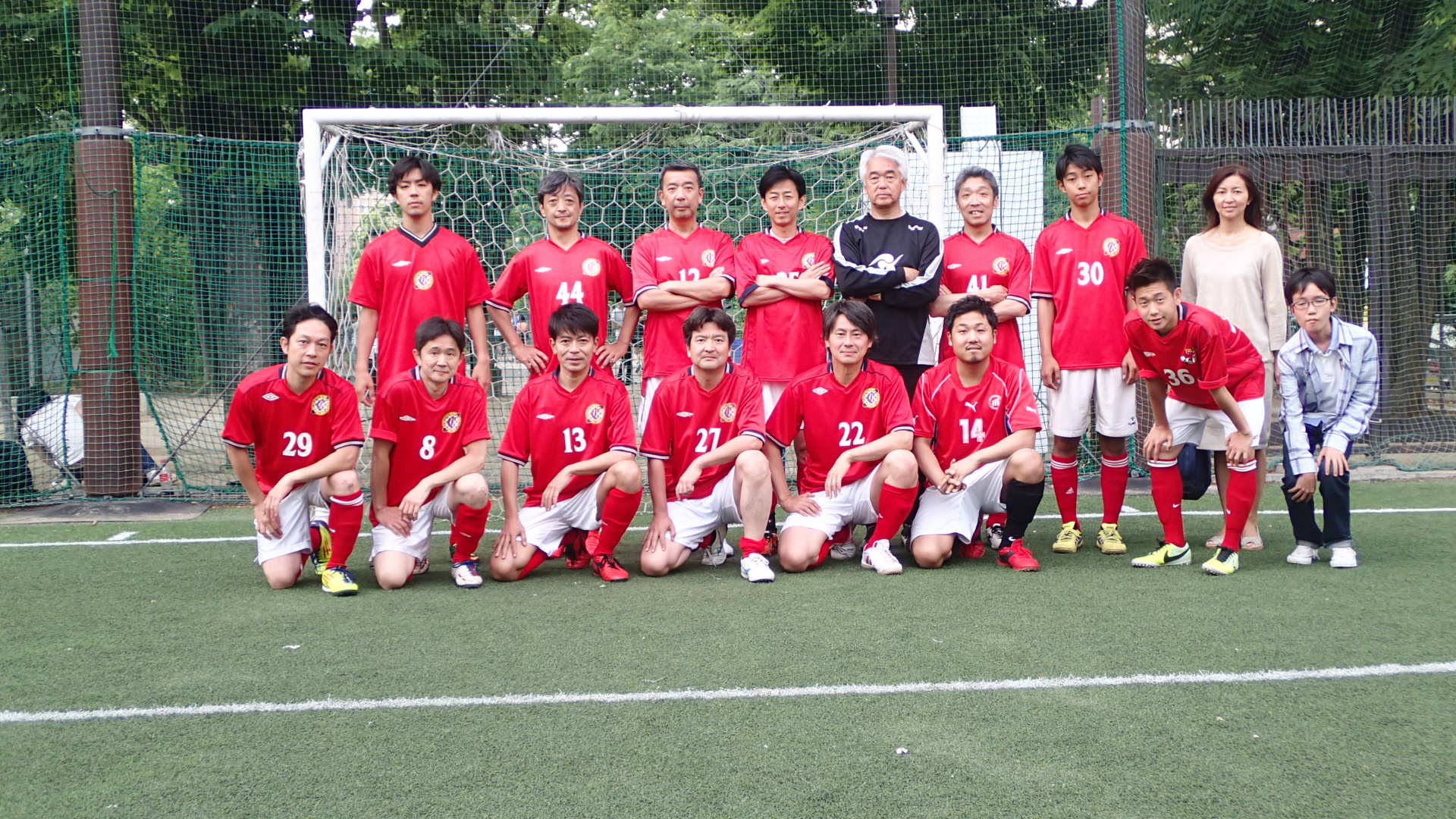 春季フットサル大会が終了しました 渋谷区サッカー協会